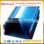 New design aluminum alloy 6061-T6 LED extruded aluminium channel for led strip light profile
