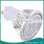 GU10 3W 3200K Warm White Light Pearly Polish LED Spot Lamp