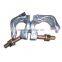 Forged American Type Clamp Swivel Coupler
