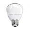 Color Changing 6W Infrared Control Smart LED Bulb