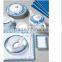High-grade pearl shell tableware made in china