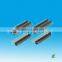Top Quality 1.27mm Pitch Single/Double Layer Double Row DIP Pin Header Connector