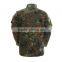 German camouflage flecktarn military uniforms