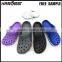 wholesale designer cheap clog woman manufacture , custom eva clog garden shoe