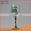 490ml wine glass/glass goblet