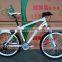 26" aluminum alloy frame mountain bike