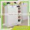 China Exporter Cheap Price Shoes Cabinet