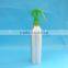 100ml aluminium bottle with mini trigger sprayer,aluminium bottle for perfume
