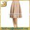 Shangyi women umbrella sexy mini women skirt