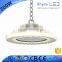 round ufo led high bay light 200w round led high bay light warehouse used