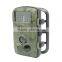 Waterproof 1080P Full HD 120 degrees Wild Hunting Trail Camera bulit-in 42pcs IR 850nm/940nm LED for 20m night time vision