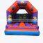 15x12ft princess minions pig and super hero bouncy castle for sale