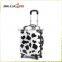 fashional and cute abs pc luggage ,travel luggage,abs suitcase