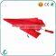 Hot sale promotional fashion heart shaped wedding umbrella