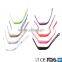 New Design Good Blue Silicone Lightweight Strap Adjustable Band for Fitbit Flex Wristband