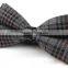 Wool Multi Paisley Creative Store Microfiber Pre-tied Bowtie