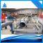 Top quality pvc drainage pipe 150mm