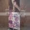 Scrolling Exhibition Display Banner