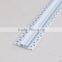 Aluminium flooring profile Connecting profile carpet gripper strips-XD1445