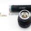 HI-MAX X7 3*Cree XM-L2 U2 LED 12v 30w high power led 3000lm