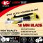 18mm utility knife 3 PCS Auto Loading Blade Utility Knife
