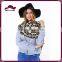 Soft And Warm Leopard Print Pashmina Shawl Scarves