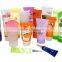 Cosmetic tube packiagng