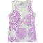 Children Tank Top Printed Shirt- TO-SNG-01/15.03