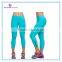 86% Supplex 14% Spandex Womens Dry Fit Fitness Tight