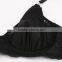 Direct Sale Breathable Push Up Large Size Sweet Girl Women Bra Set