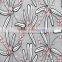 3d Embroidery Flowers Fabric Dye Fabric Flowers
