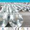 цинкованная проволока/ проволока на катушке/ galvanized steel wire