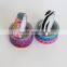 Patterned PE duct tape for decoration with free sample