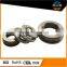 Motorcycle Engine Bearing 51311 Thrust Ball Bearings