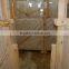 Sofita Gold Beige Marble Slabs Tiles and Blocks Supplier From Turkey