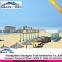 2015 Cheaper quality large wedding dome tent