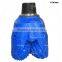 444.5mm tricone rock roller bit,tci bit, 3 cone bit