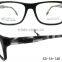 2015 latest new design high quality optical frame acetate optcal frames