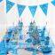 Bithday Party Kids Sets For Birthday Party Decorations Supplies