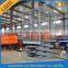 Adjustable genie mini scissor lift used table for sale