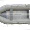 Funny inflatable fishing boat, inflatable boat with electric motor, inflatable boat accessories