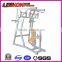 fencing sport equipment Lateral High Row