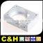 Custom Precise Aluminum CNC Milling Machining Parts