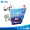 China Keyland Barcode 2D Engraving Laser Machine For Sale