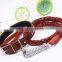 Eco-friendly pet collar manufacturer, dog collar chain dog products