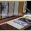 UV MDF/MELAMINE MDF/UV Cabinet board/Wardrobe Decoration Board