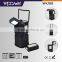 Led Camping Lantern with Detachable Flashlight and Reading Light