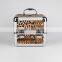 Large Professional Beauty Box for Cosmetic Nail Jewellery Case