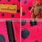 simple style durable diaper bag carrier in factory mading