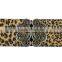 Ladies Classic Design Horsehair Fashion Elastic Pu Ribbon Waist Belt